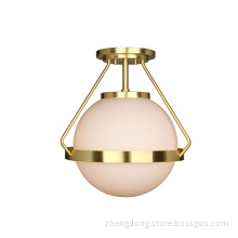 Lxury Indoor Ceiling Mount Lighting